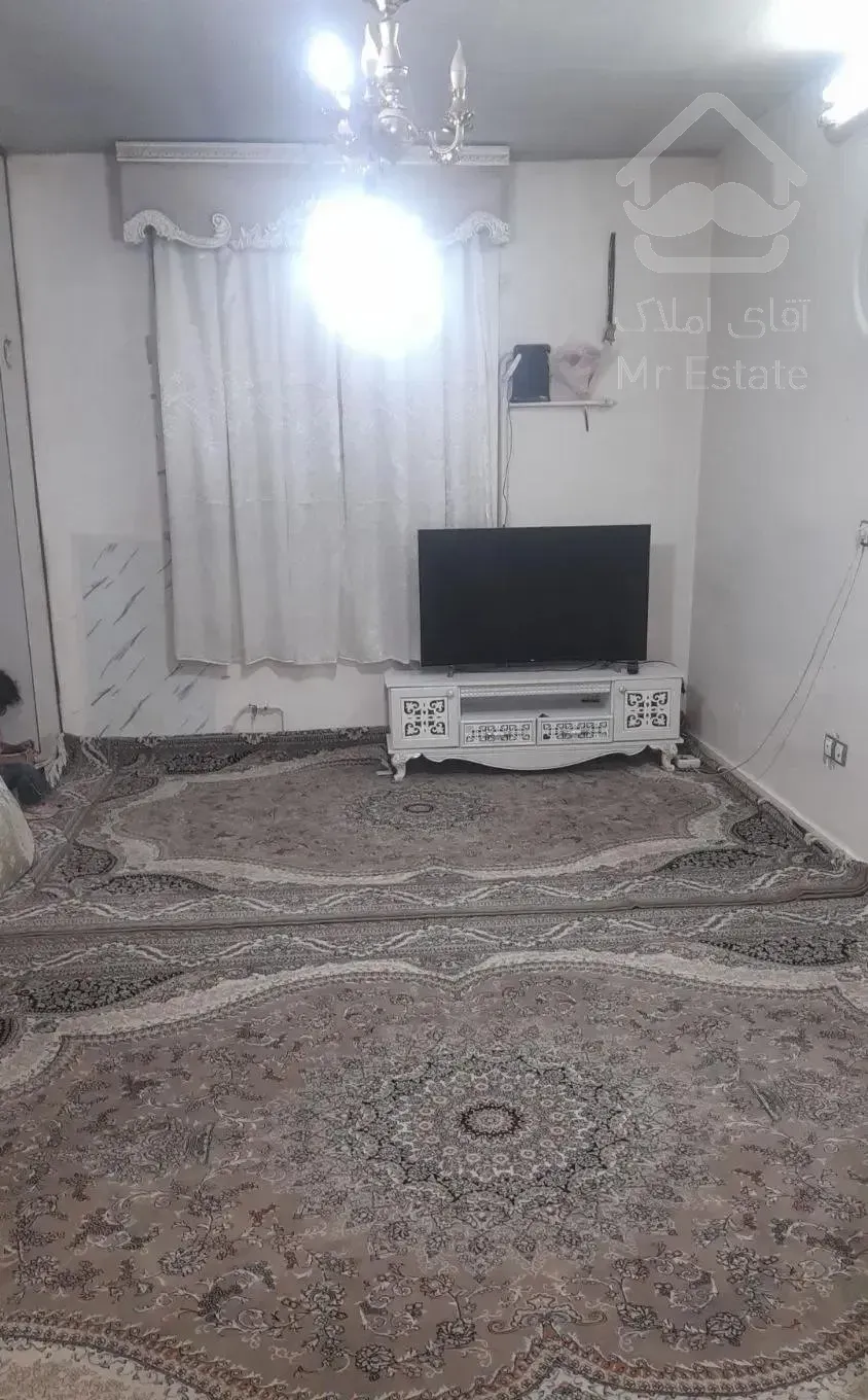آپارتمان اجاره۴۳ متری در مشیریه