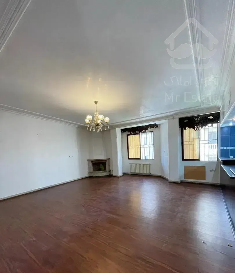 واحد آپارتمان ۱۰۲ متری