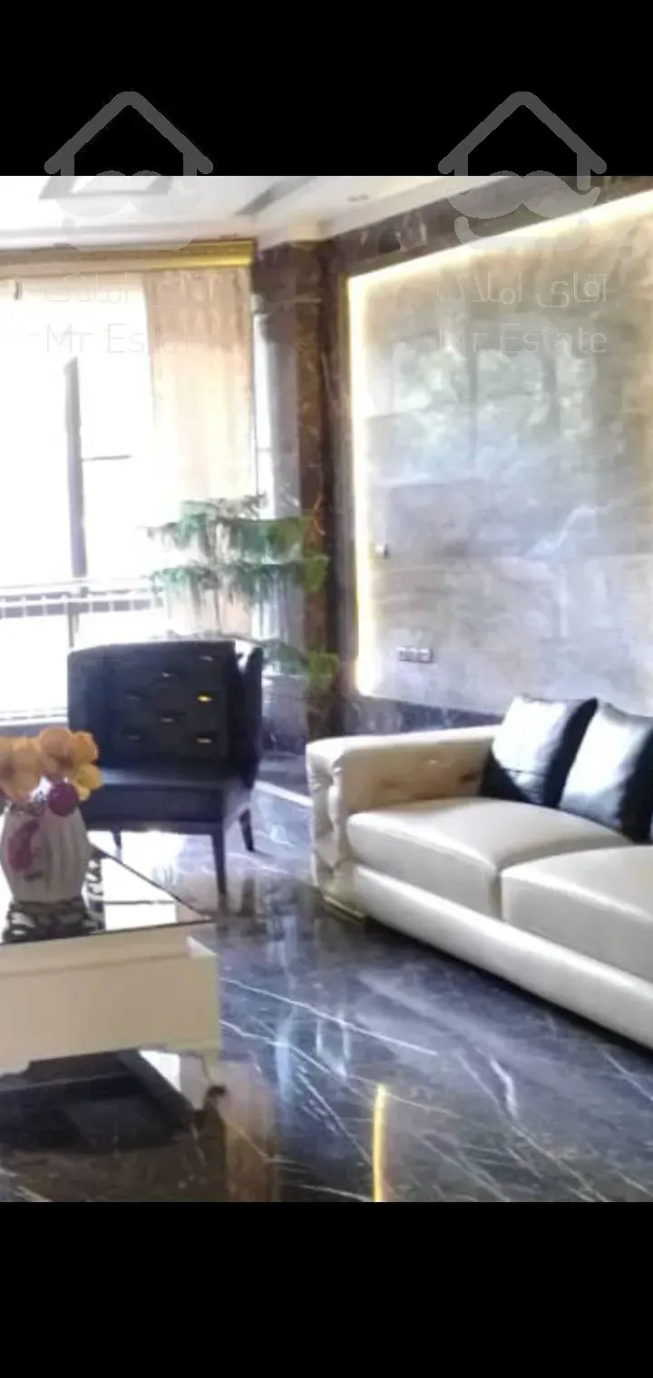 آپارتمان ۳ خوابه ۱۵۰ متری اوین