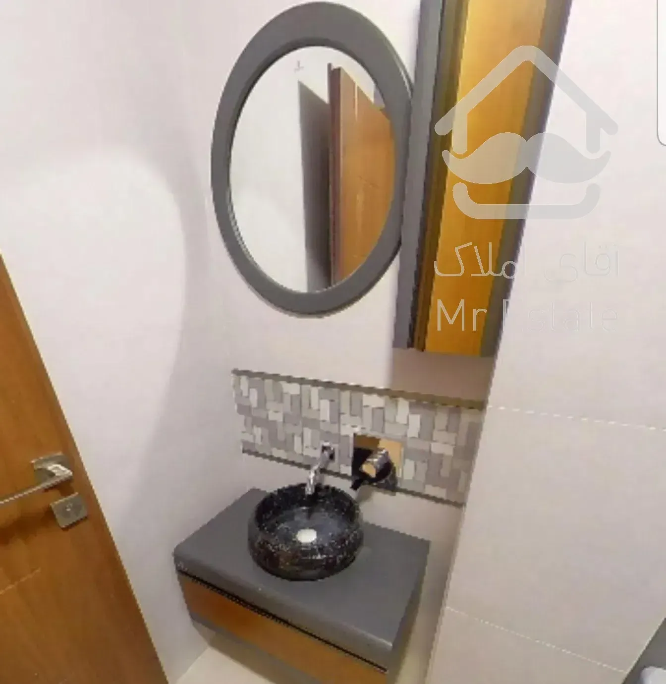 ۱۴۹متر سه خوابه سنایی طبقه سوم