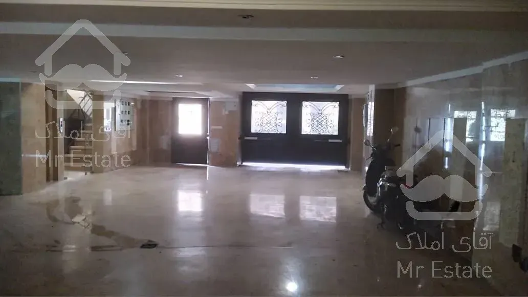 فروش آپارتمان دربند 88  متر اکازيون