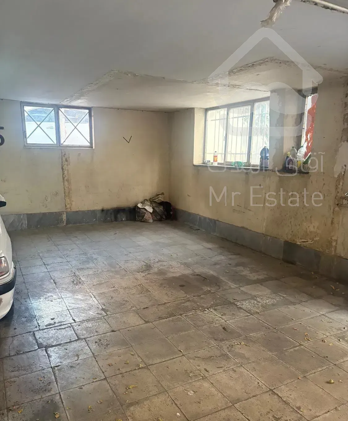 پارکینگ شهرآرا ریموت دار