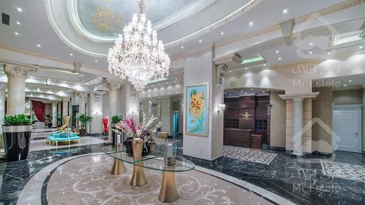 فروش آپارتمان 391 متر در فرمانیه