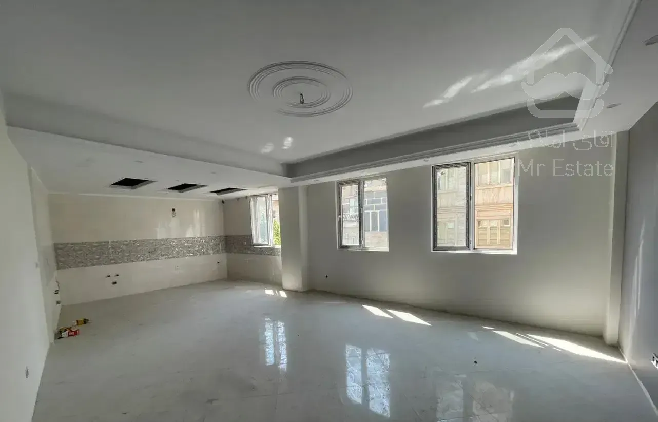 ۹۸متر۲خواب/کندروامام‌علی شهرابی‌فراهانی/کلیدنخورده