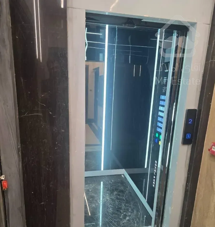 170متر نوساز  سازه ای برندپیروزی شمالی