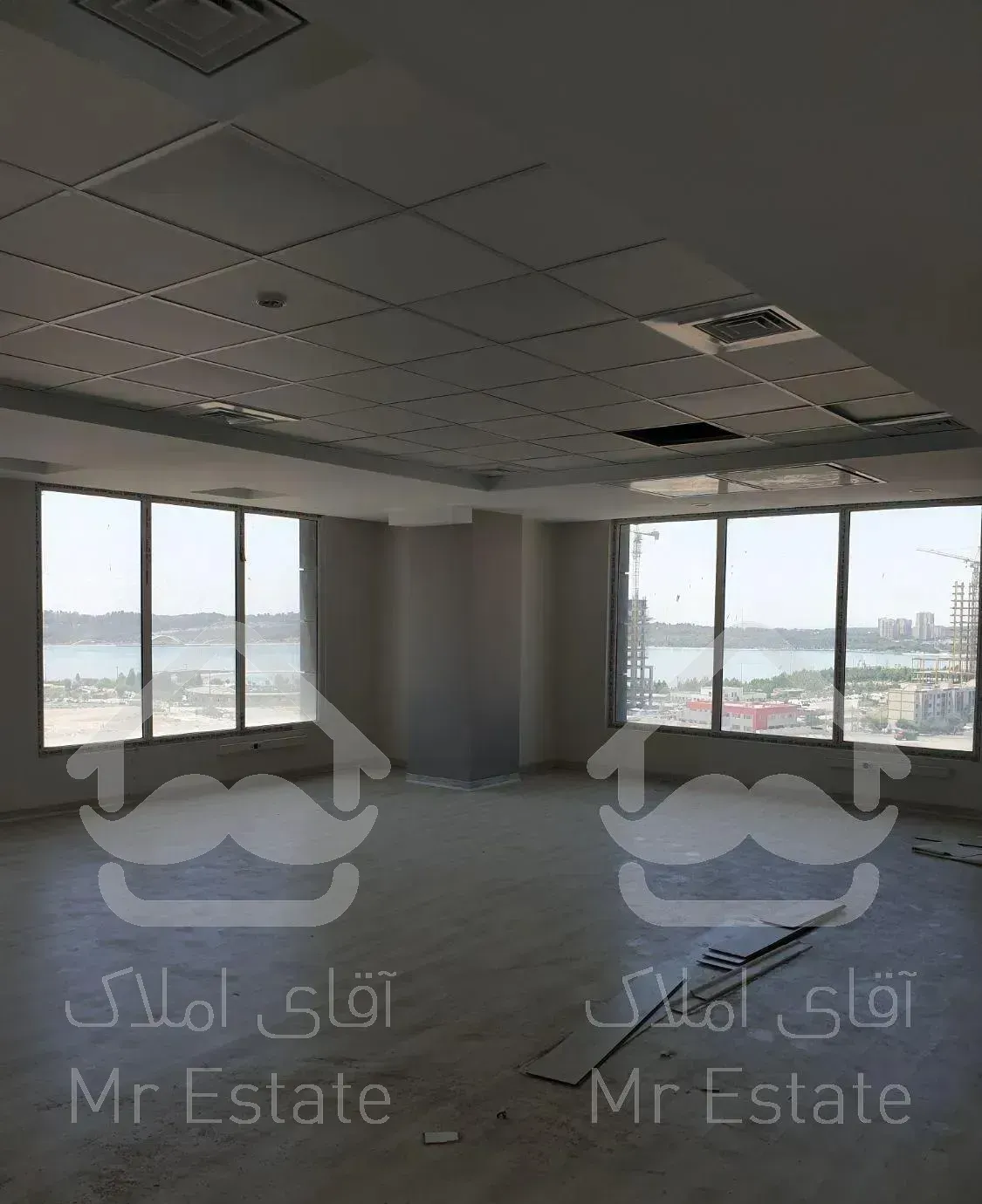 سند اداری،ویو دریاچه