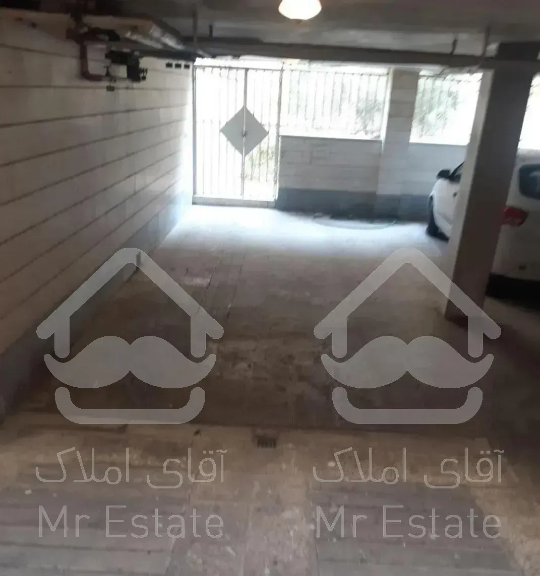 ۹۲ متر ۲ خواب