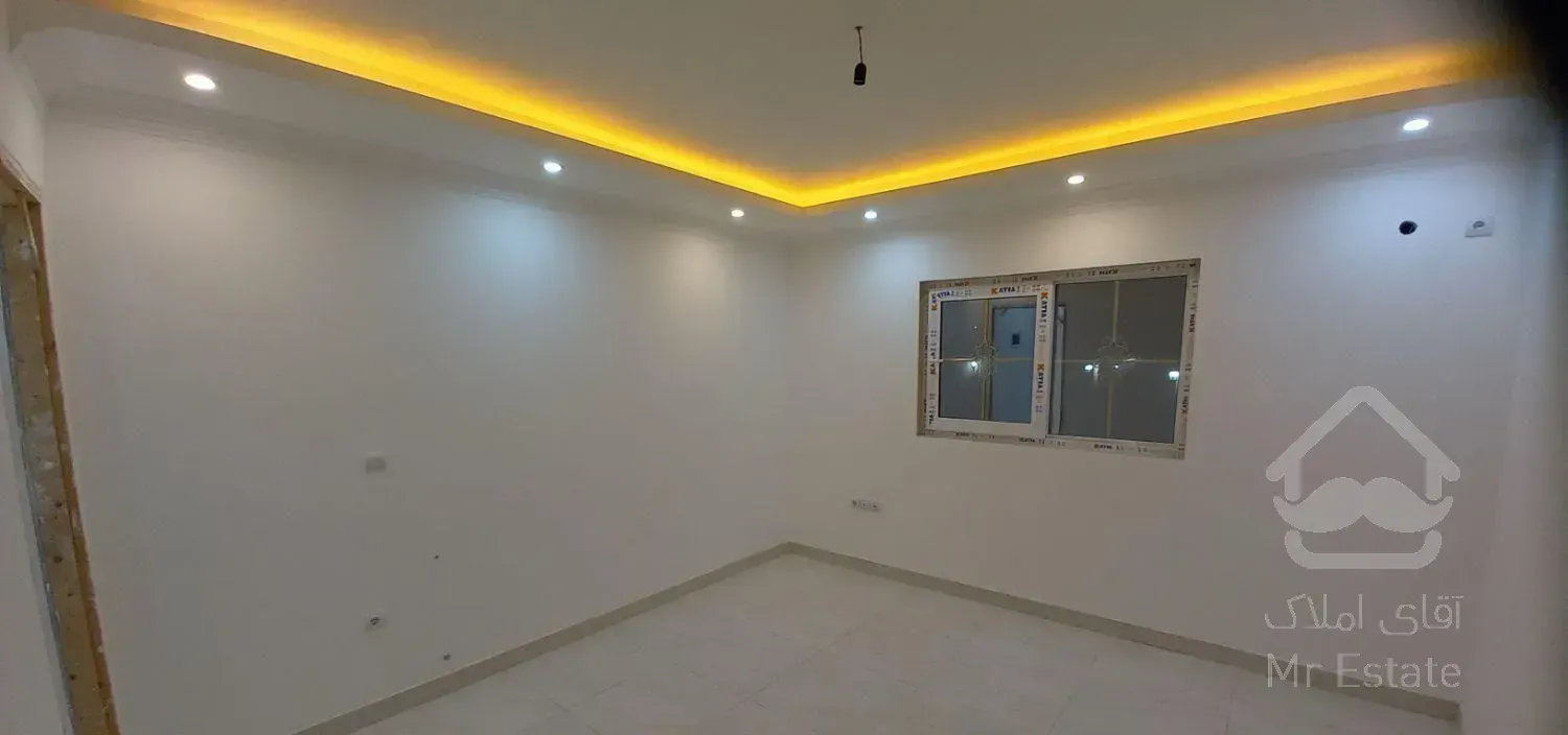 خونه ویلایی صفر قابل معاوضه و تهاتر