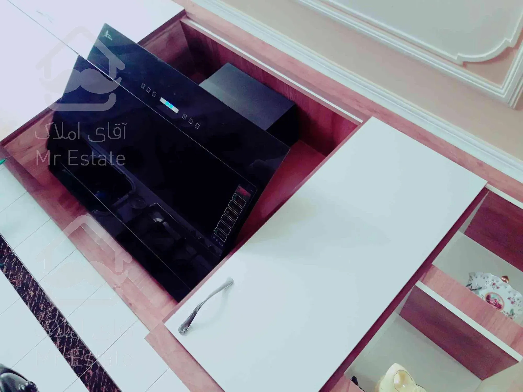 آپارتمان شخصی ساز