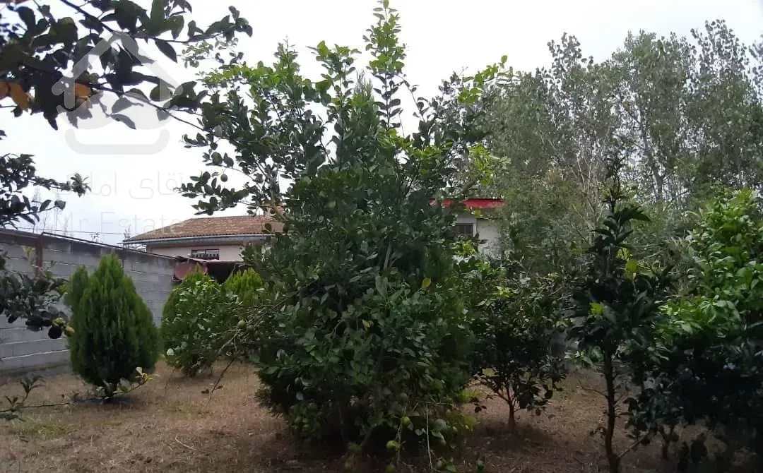 ویلا شهری ۲۰۰متر 7km دریا زیباکنار