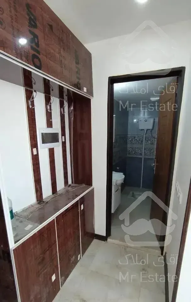 آپارتمان89متری طبقه سوم((فول امکانات)) شهرک سیمرغ