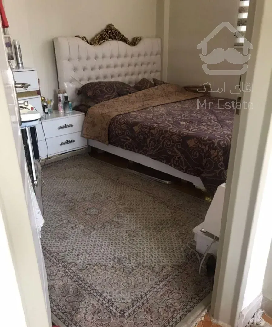 ۶۰متر /۱خوابه/نواب/