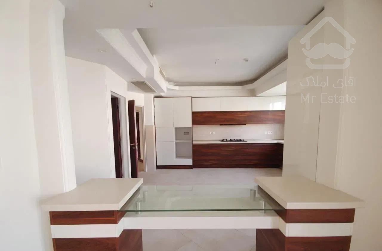 فرشته/ ۳۰۰ متر/۳ خواب/ طبقات بالا/ ویو ابدی