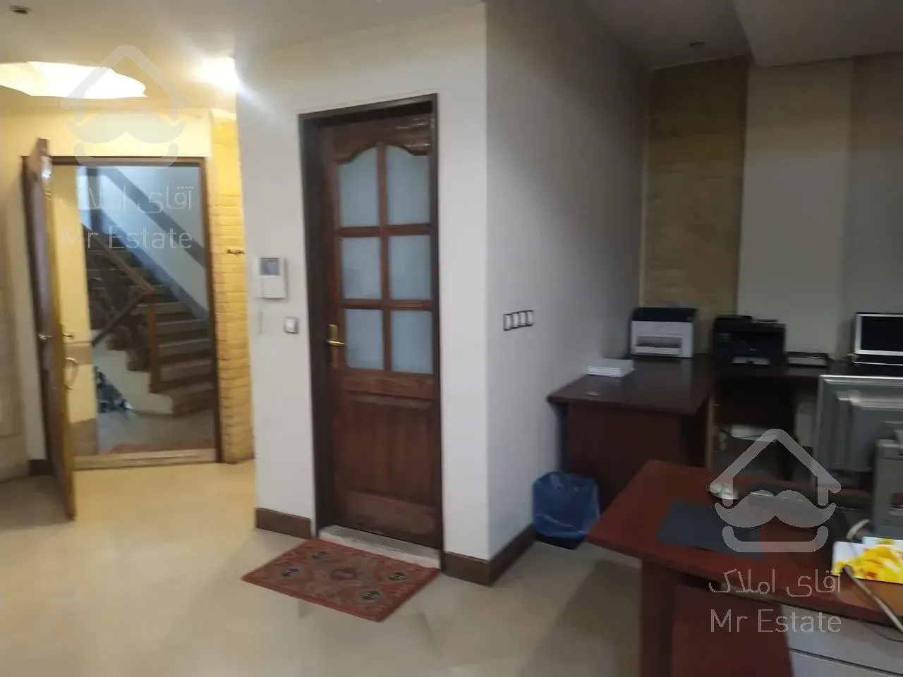 فروش مستغلات محمودیه 410  متر لاکچری