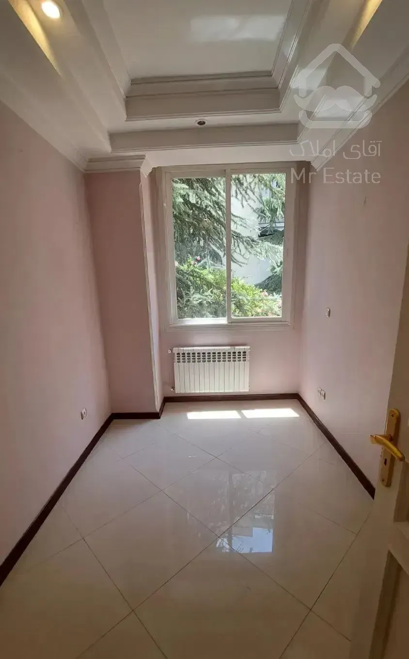 فرشته ۹۰متری ۲خواب /فول مشاعات/تراس قابل چیدمان