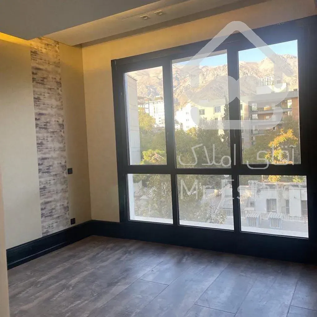 خرید آپارتمان مدرن / سوپر لاکچری ترین واحد نیاوران ۳۰متر تراس ۳۰۰ متر ۳ پارکینگ