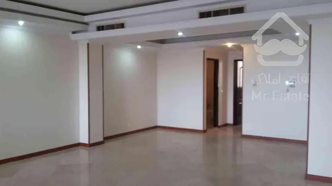 واحد ۱۲۰ متری ۲ خواب واقع در جنت آباد جنوبی