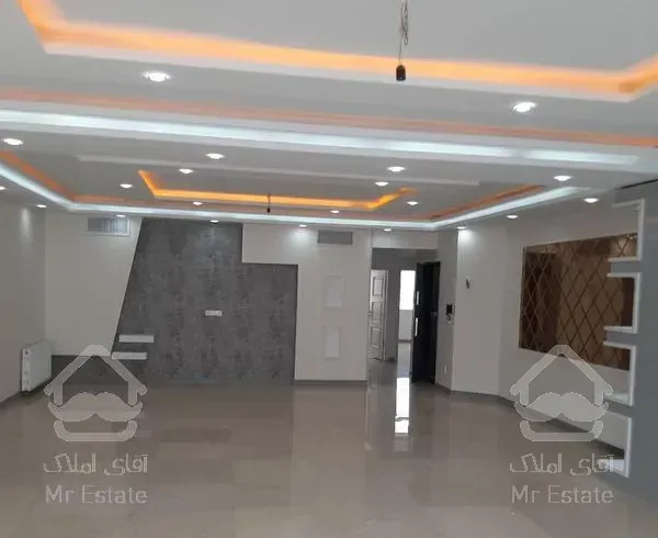 ۱۸۰متر شخصی ساز نوساز قابل‌ تبدیل