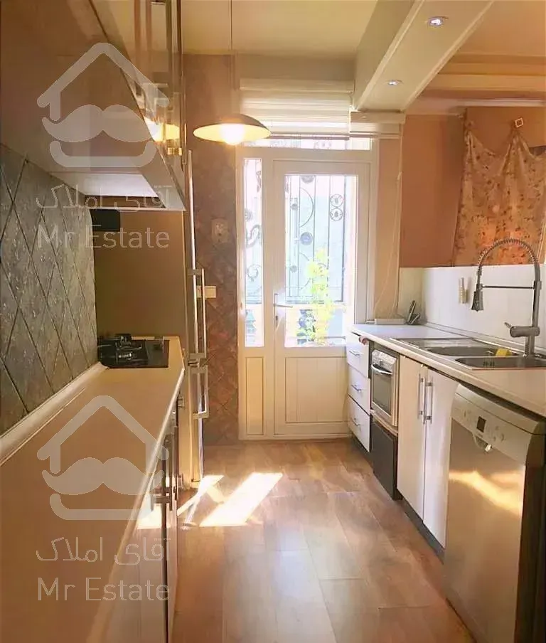 ۸۳متر+۱۵متر پاسیو*تکواحدی*7ساله*تاپ لوکیشن