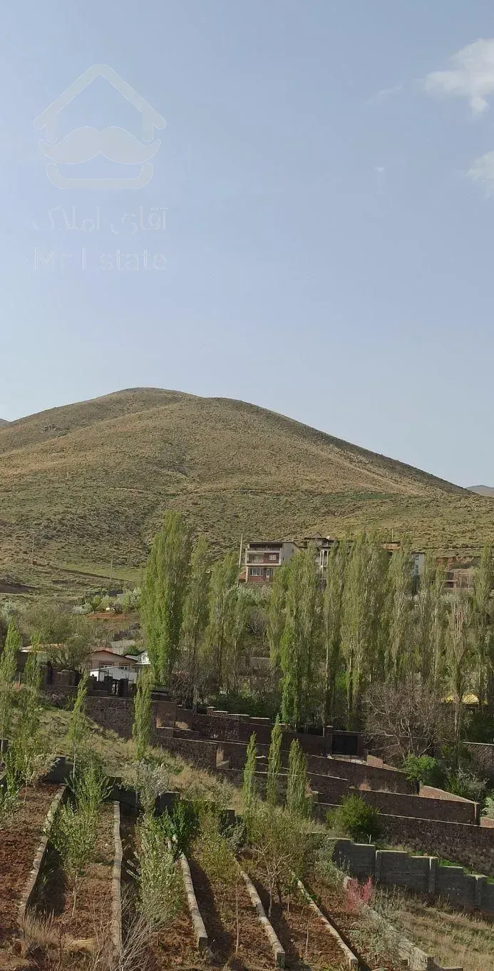 ویلا در منطقه لواسان‌،ایرا.