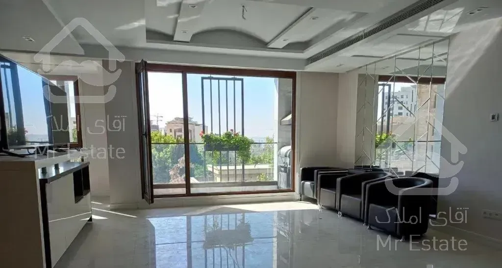 آپارتمان ۱۸۵ متری ۳ خوابه/تکواحدی/مدرن