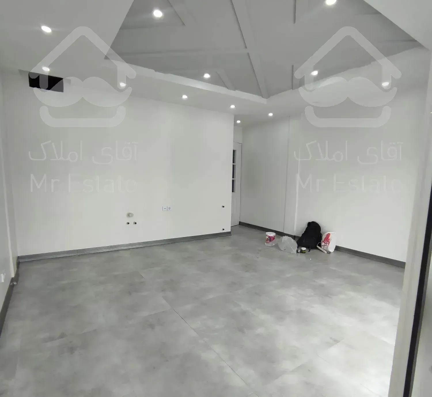 ۸۷ متر تجریش