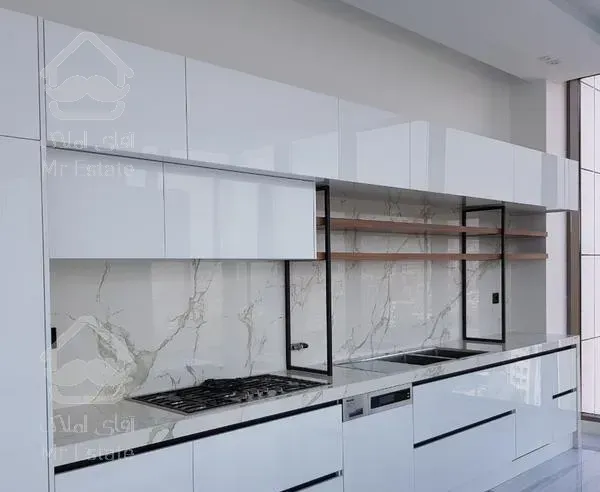 خرید آپارتمان 300 متری اقدسیه سپند