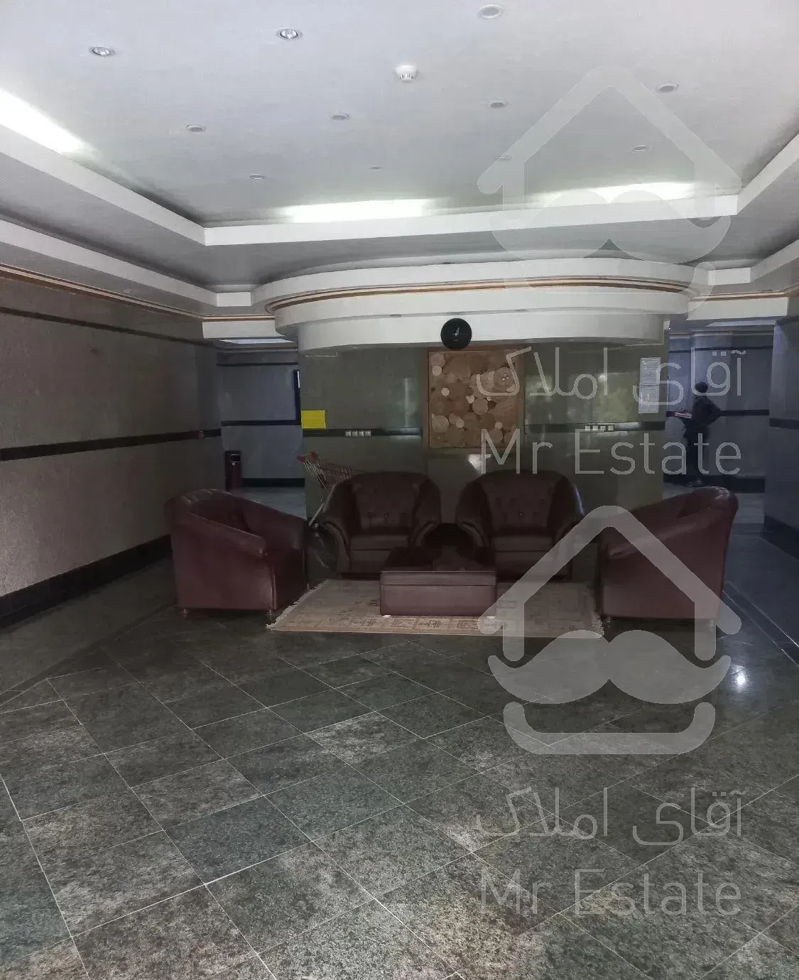 ۱۲۶ متر سه خوابه ونک ملاصدرا