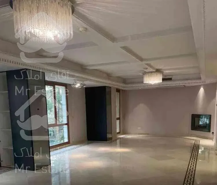 رهن و اجاره آپارتمان ۲۸۰متری گلستان شمالی