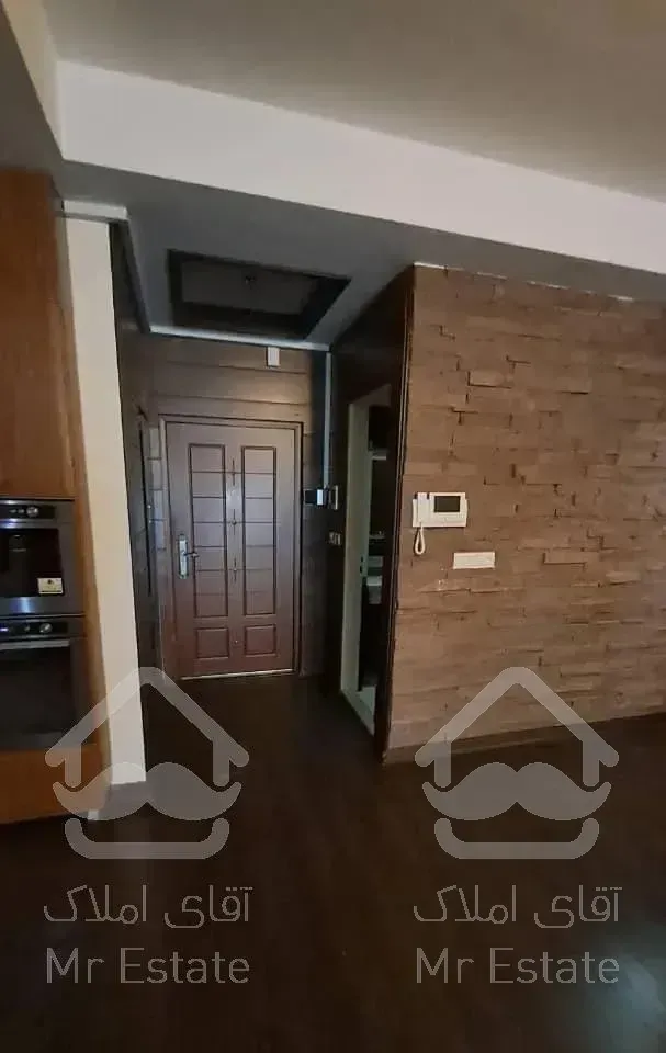 ۱۳۰ متر جردن سه خواب