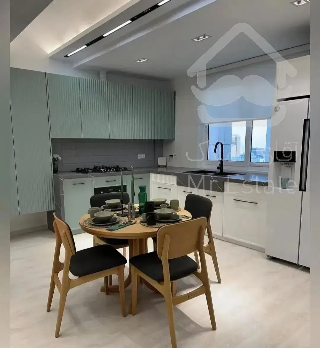 آپارتمان ۶۷متری/صادقیه /بدون مشابه