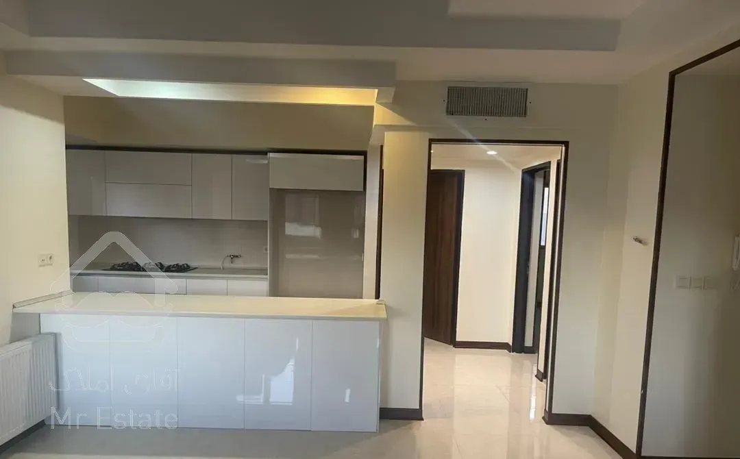 ۱۰۹ متر ویو ابدی کوی مهر