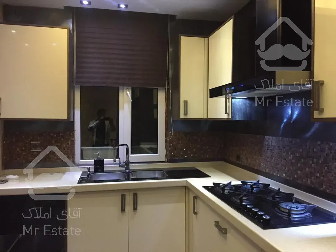 اجاره و رهن آپارتمان ولنجک 80  متر شیک