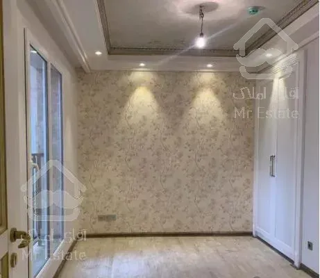 115متر آپارتمان/ نوساز کلید نخورده/نیاوران