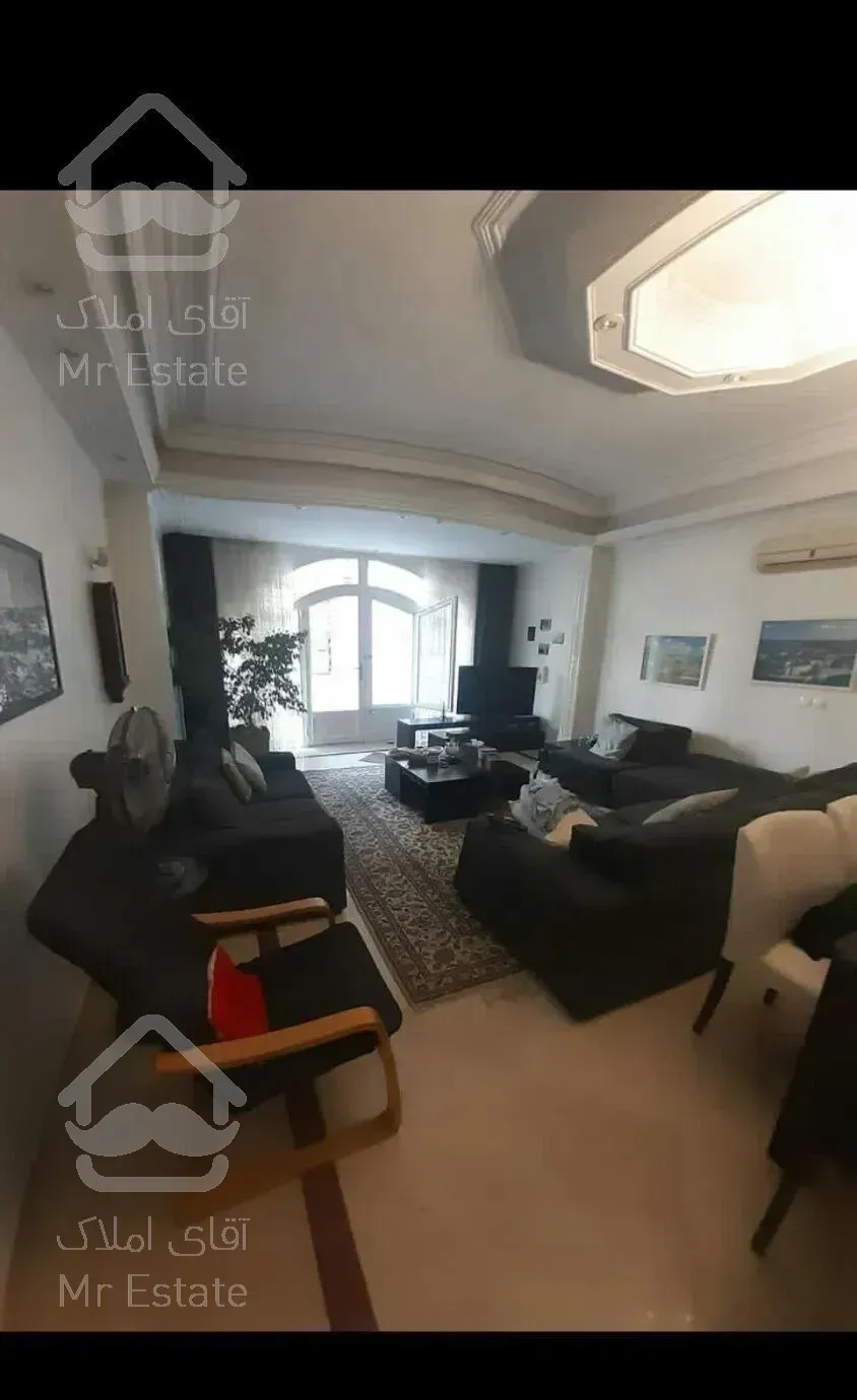 ۳۰۰ متر سه خواب دزاشیب