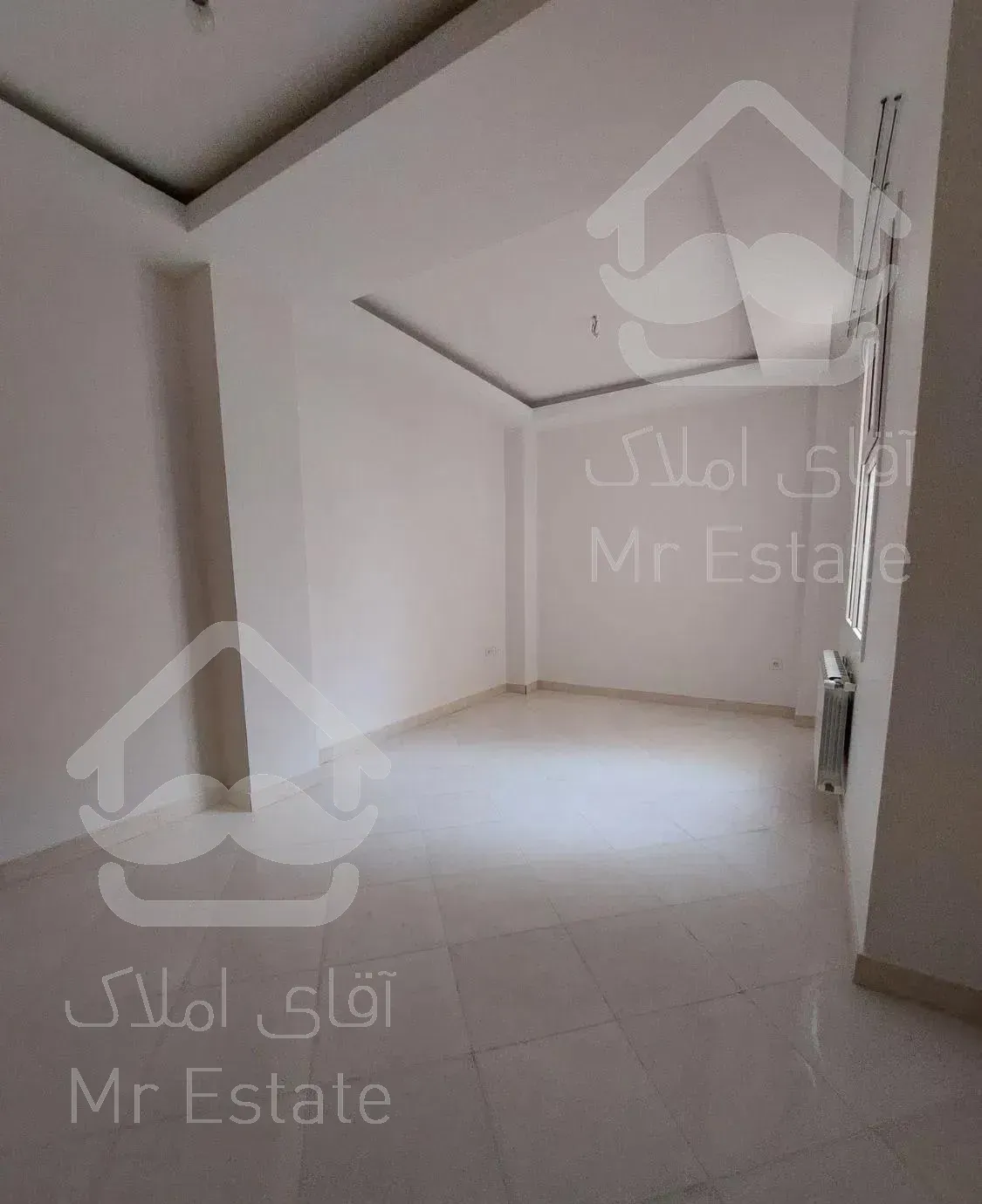 آپارتمان ۱۸۰ متر سه خواب تک واحدی