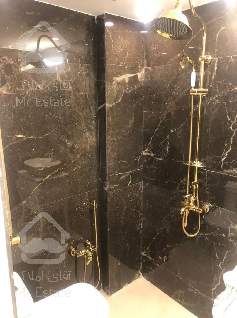 ۷۳متر دوخواب کم سن فول امکانات در پونک