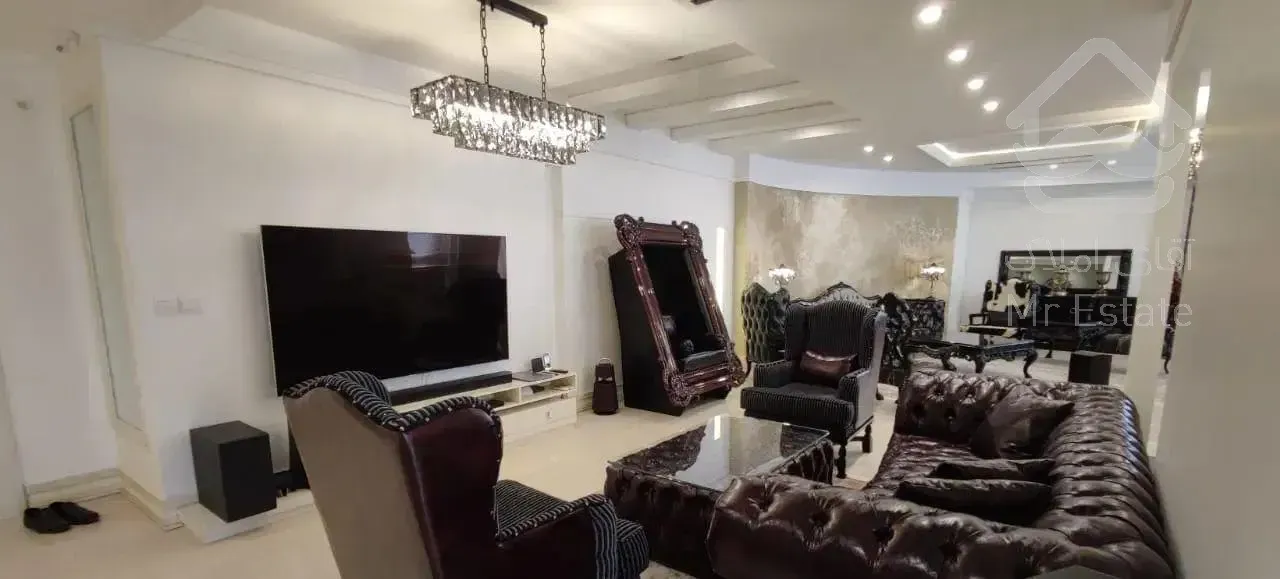 آپارتمان۱۸۵متری/برج باران/هاشمیه