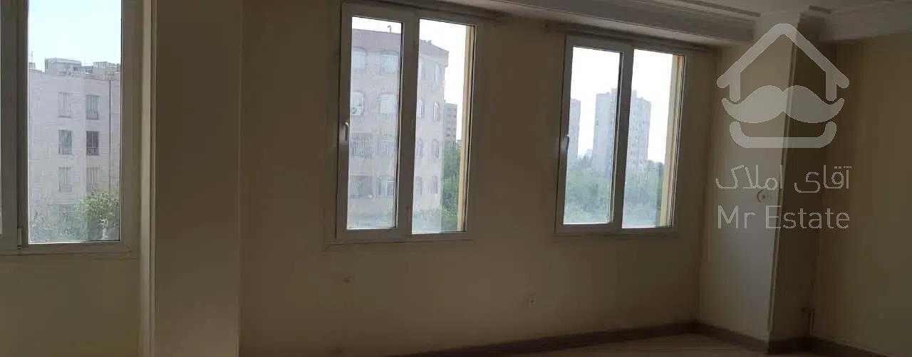 ۱۰۶ متری فول کلید نخورده فردوس غرب