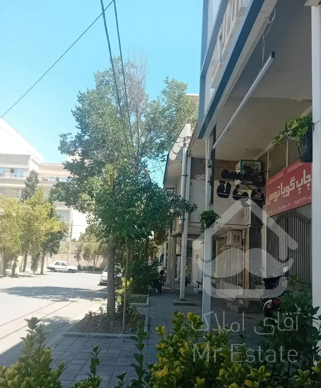 ۸۰متری برای زوج جوان در رضاشهر