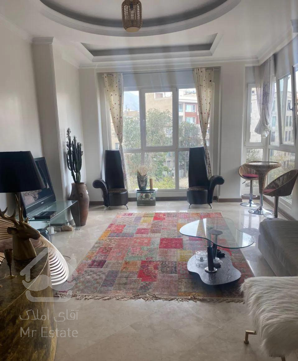 آپارتمان 105متر  اوین