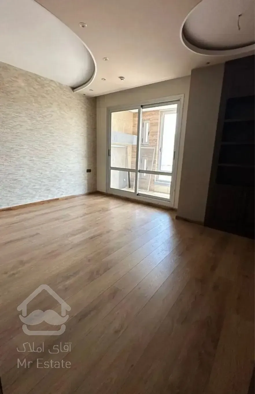 ۲۶۰متر/برج باغ بالا کاج/فول امکانات