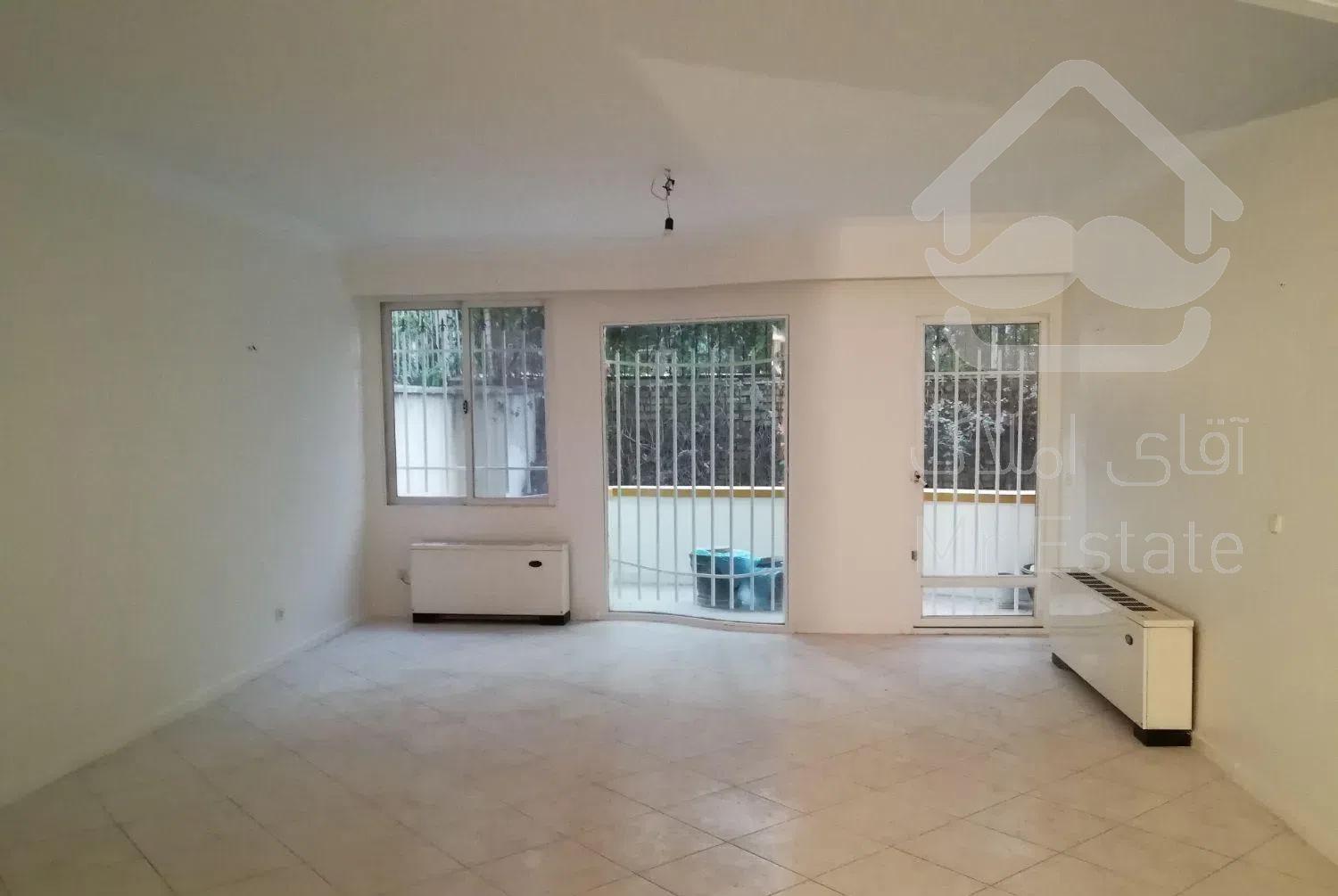 ١٣٢ متر ٣ خواب مناسب سرمایه گذاری