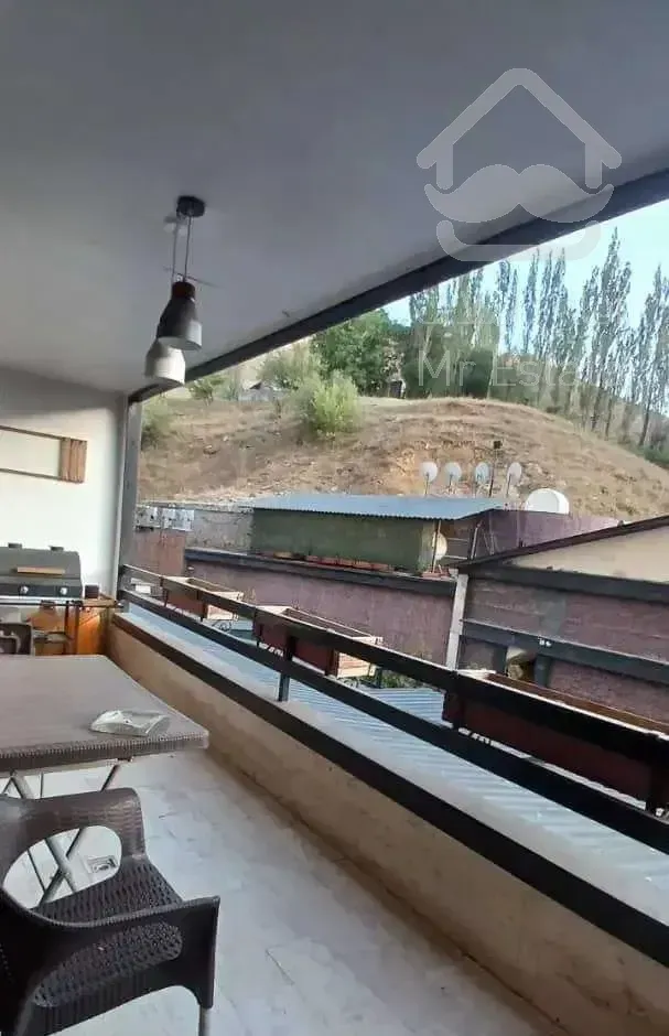 آپارتمان/مجتمع سییرا OUSHAN VILLA