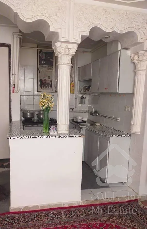 فروش واحد دوخوابه