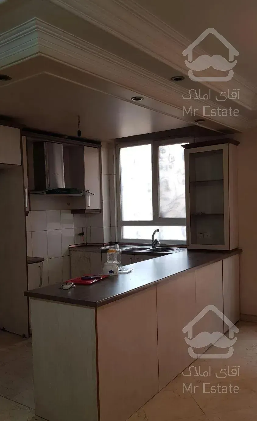 65متر2خوابه پاسداران اختیاریه شمالی