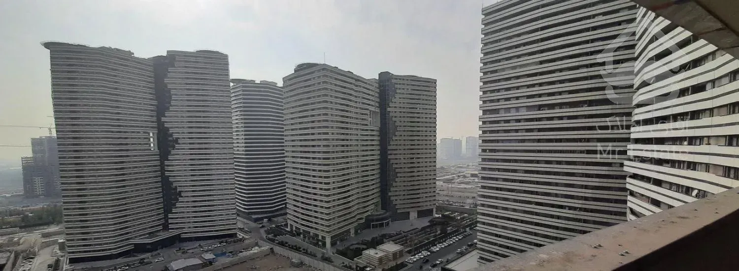 ۵۰متر/تهاتر/فرصت برتر/غرب چیتگر منطقه ۲۲