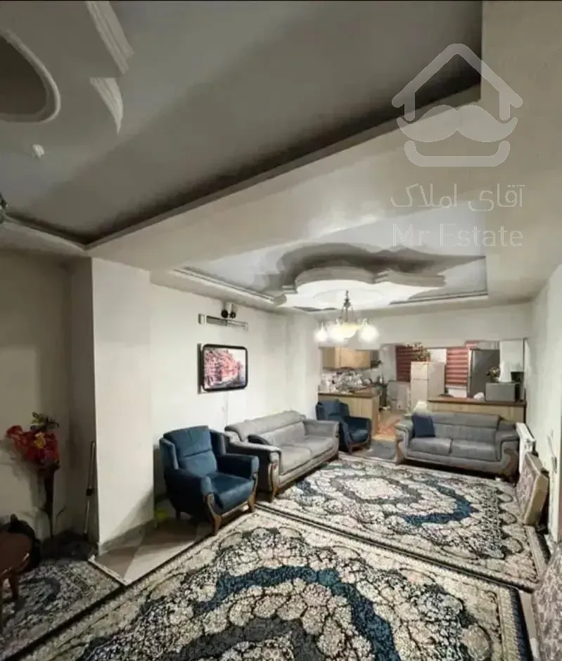 بلوار بهار آزادی فروش واحد۸۳ متری