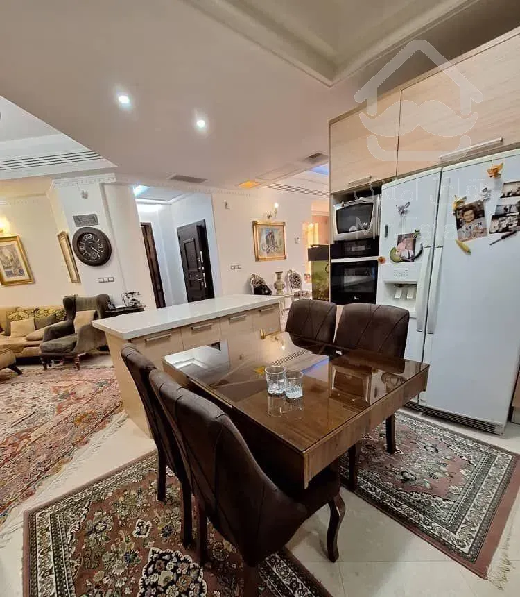 قیطریه ،فرمانیه غربی ،۲۰۵متر ،تک واحدی