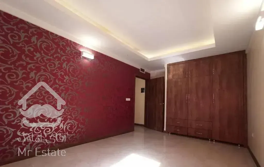 آپارتمان ۱۶۲ متر / تکواحدی/ پور مشکانی